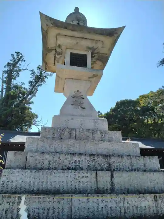 吉備津彦神社(岡山県)