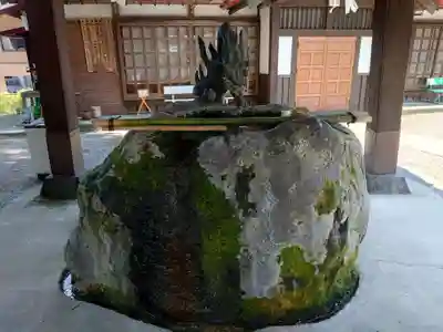 北東本宮小室浅間神社(山梨県)