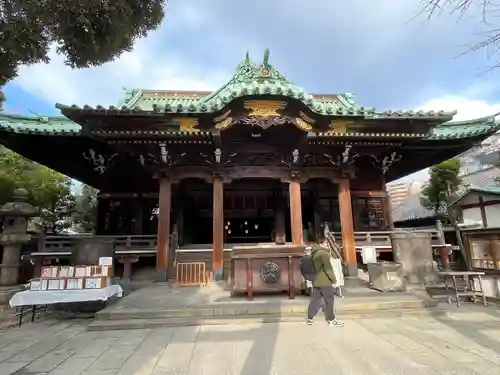 牛嶋神社(東京都)