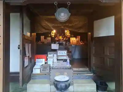 （養老滝）明王院(福岡県)