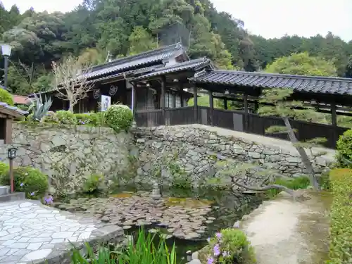 瑠璃光寺(山口県)