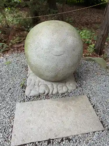 甲斐國一宮 浅間神社(山梨県)