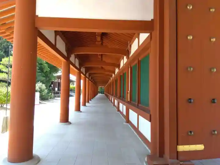 薬師寺(奈良県)