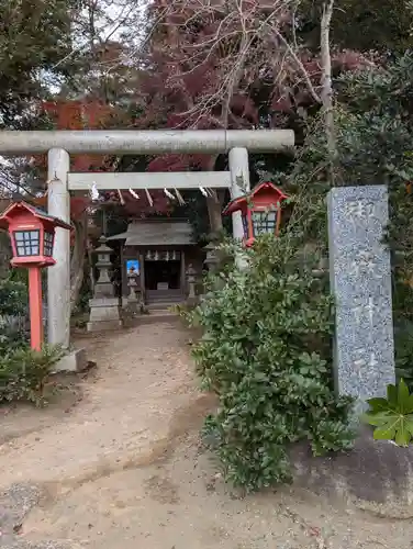 大洗磯前神社(茨城県)