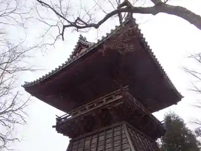 永保寺(岐阜県)