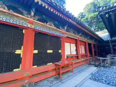 日光東照宮(栃木県)