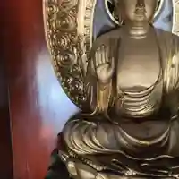 潮音院の仏像