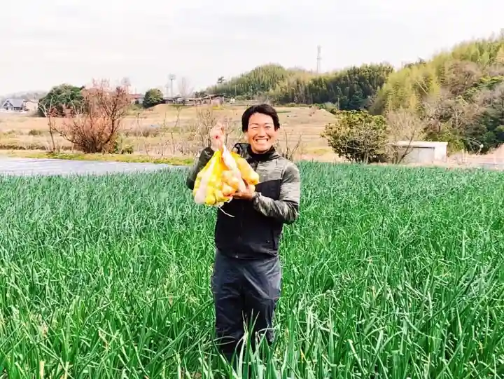 東海市熊野神社(愛知県)