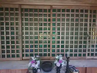 亀山報恩寺(大分県)