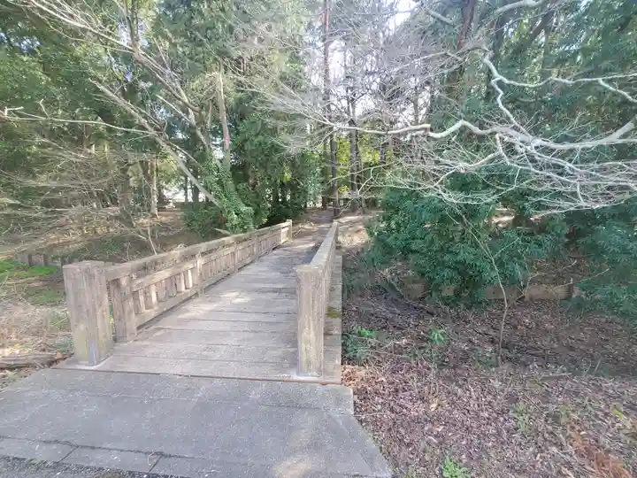 浮島辨財天(群馬県)