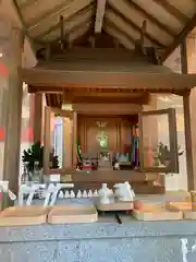 四宮神社(兵庫県)