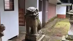 大森神社(兵庫県)