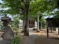 八坂神社(千葉県)