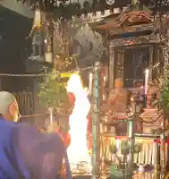 見沼大師 感応院(埼玉県)