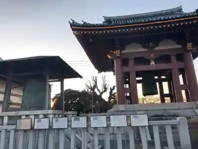 池上本門寺のその他建物