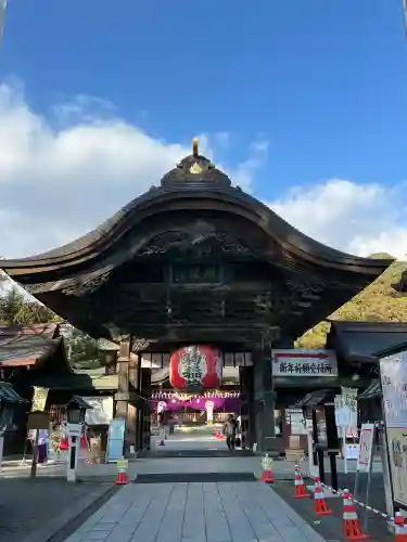 竹駒神社(宮城県)