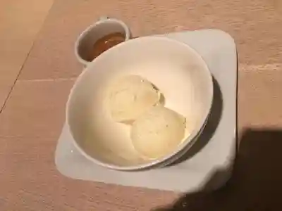 赤城神社の食事