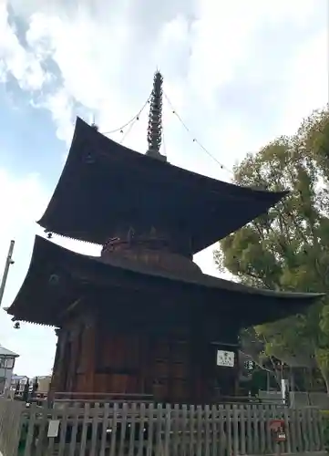 密蔵院のその他建物