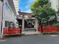 綱敷天満宮(福岡県)