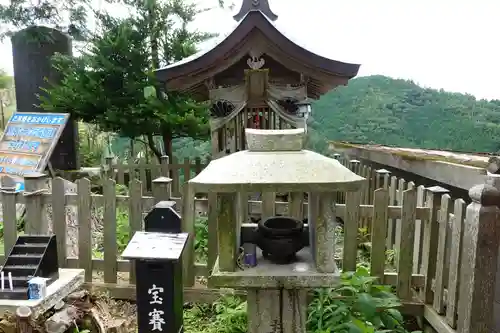 鞍馬寺(京都府)