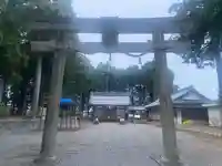 大領神社(岐阜県)