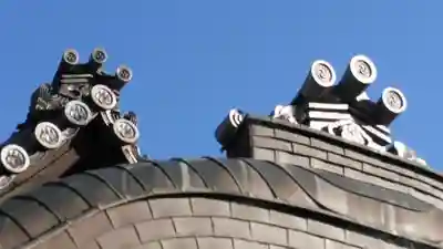 方広寺のその他建物