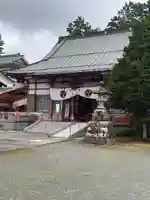 茂左衛門地蔵尊 千日堂の本殿・本堂