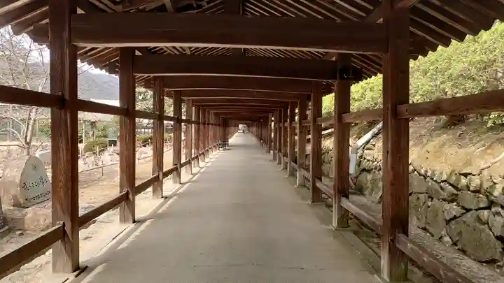吉備津神社(岡山県)