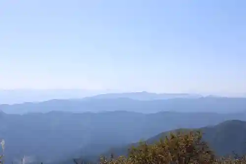 大嶽神社(東京都)
