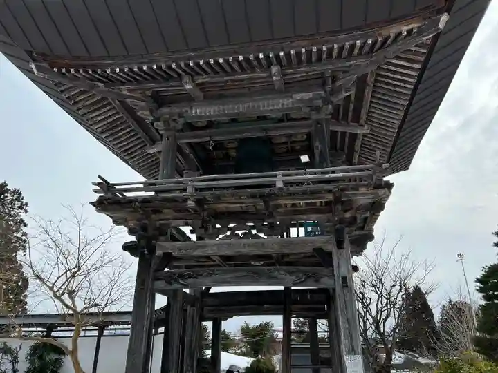 高山寺(長野県)