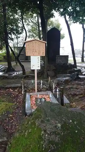 清洲山王宮　日吉神社のその他建物