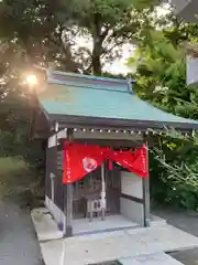 石屋神社(兵庫県)