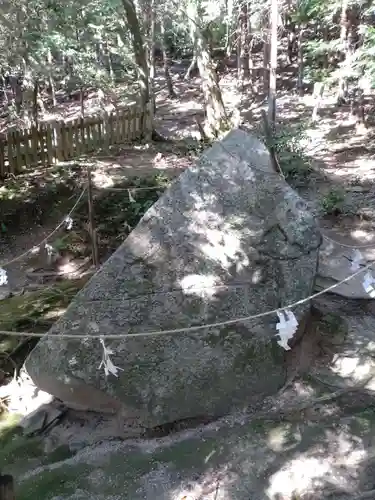 白鬚神社の建物その他