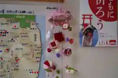 大鏑神社の建物その他