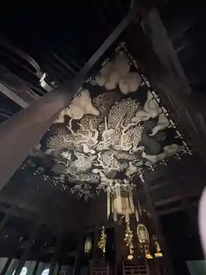 建仁寺（建仁禅寺）(京都府)