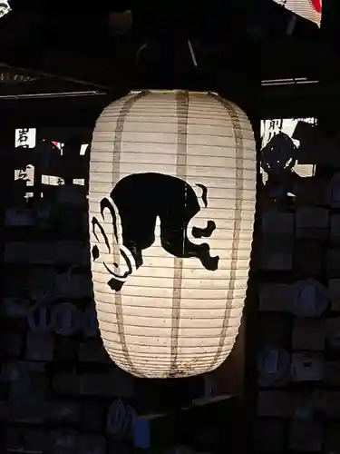 岡崎神社のその他建物