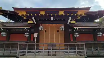 北野天満宮(京都府)