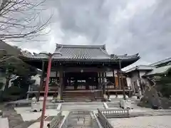 善養寺(兵庫県)