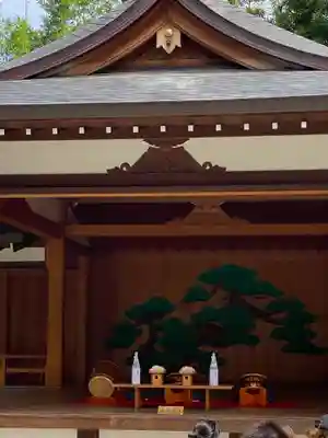 阿佐ヶ谷神明宮(東京都)