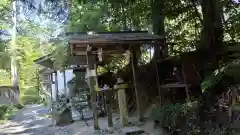 伏見神宝神社(京都府)