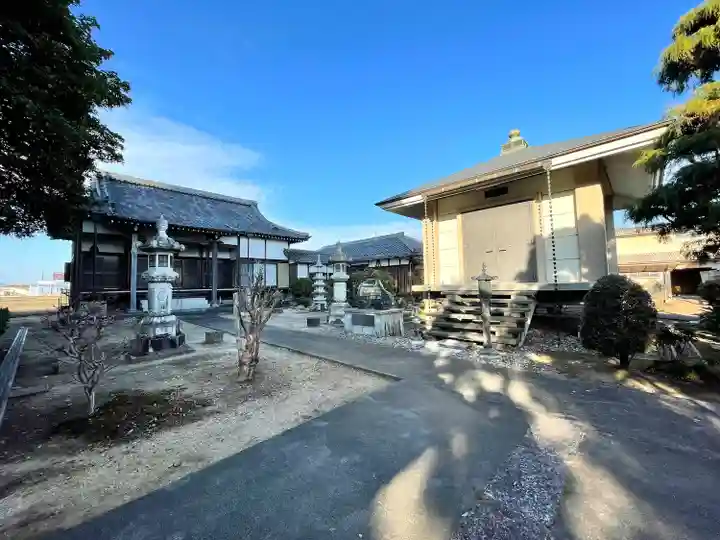 長楽寺(滋賀県)