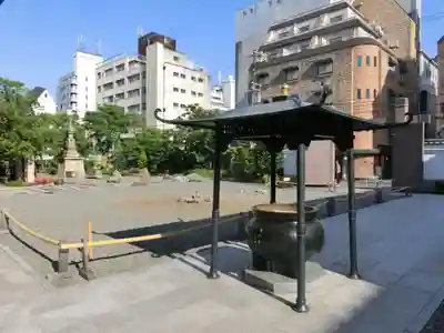 太融寺のその他建物