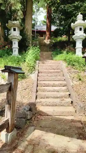 御瀧神社(福島県)
