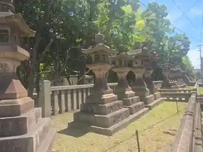 住吉大社(大阪府)