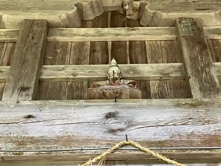 日吉神社(新潟県)