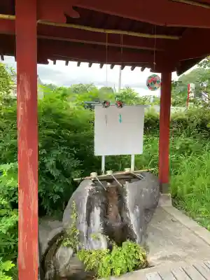 森友瀧尾神社(栃木県)