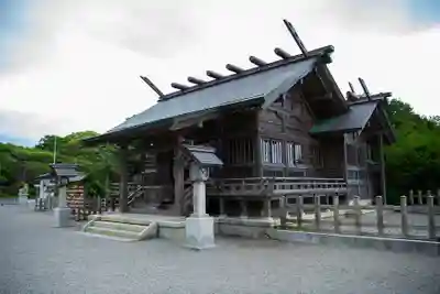 大御神社(宮崎県)