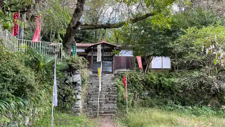 真福寺(埼玉県)