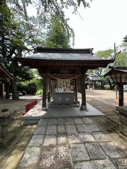 大満寺(宮城県)