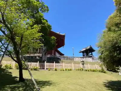 興福寺 南円堂(奈良県)